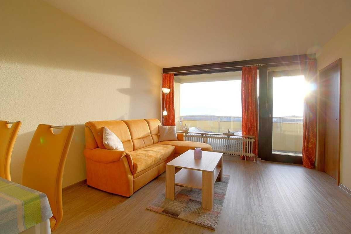 Apartment 545 Hohegeiß Εξωτερικό φωτογραφία