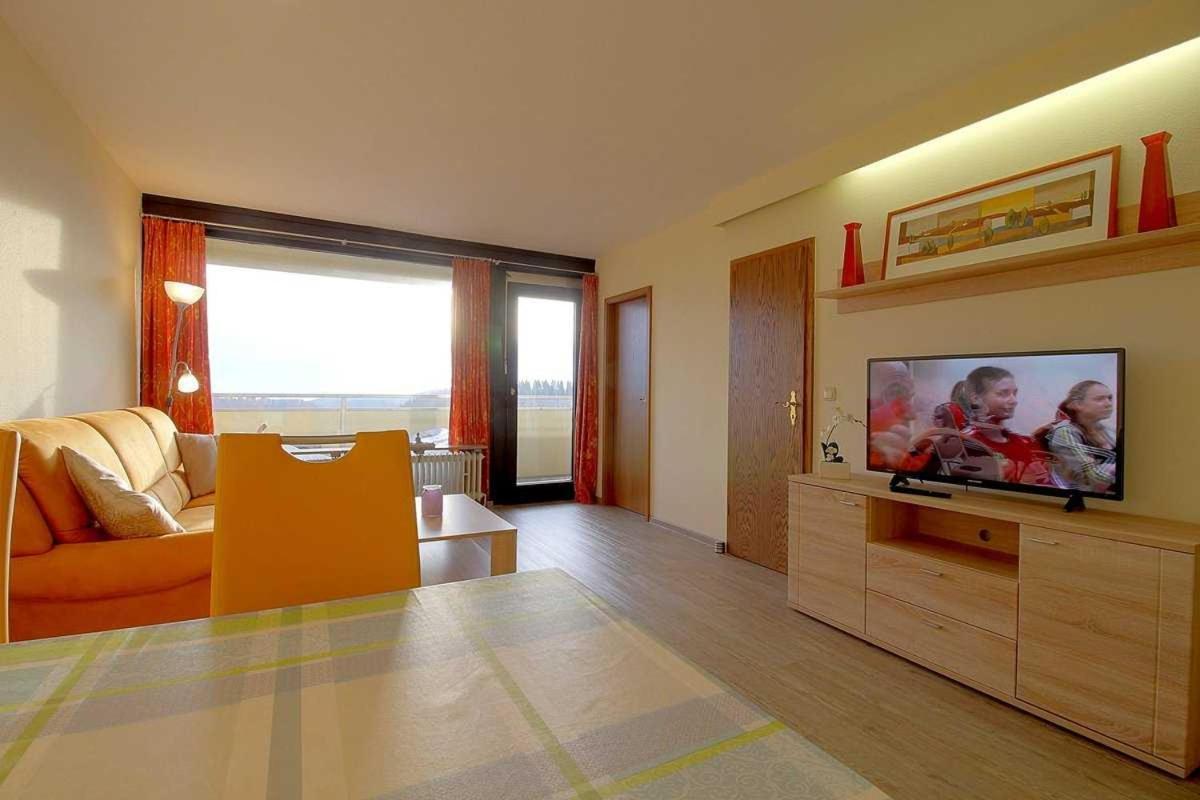 Apartment 545 Hohegeiß Εξωτερικό φωτογραφία