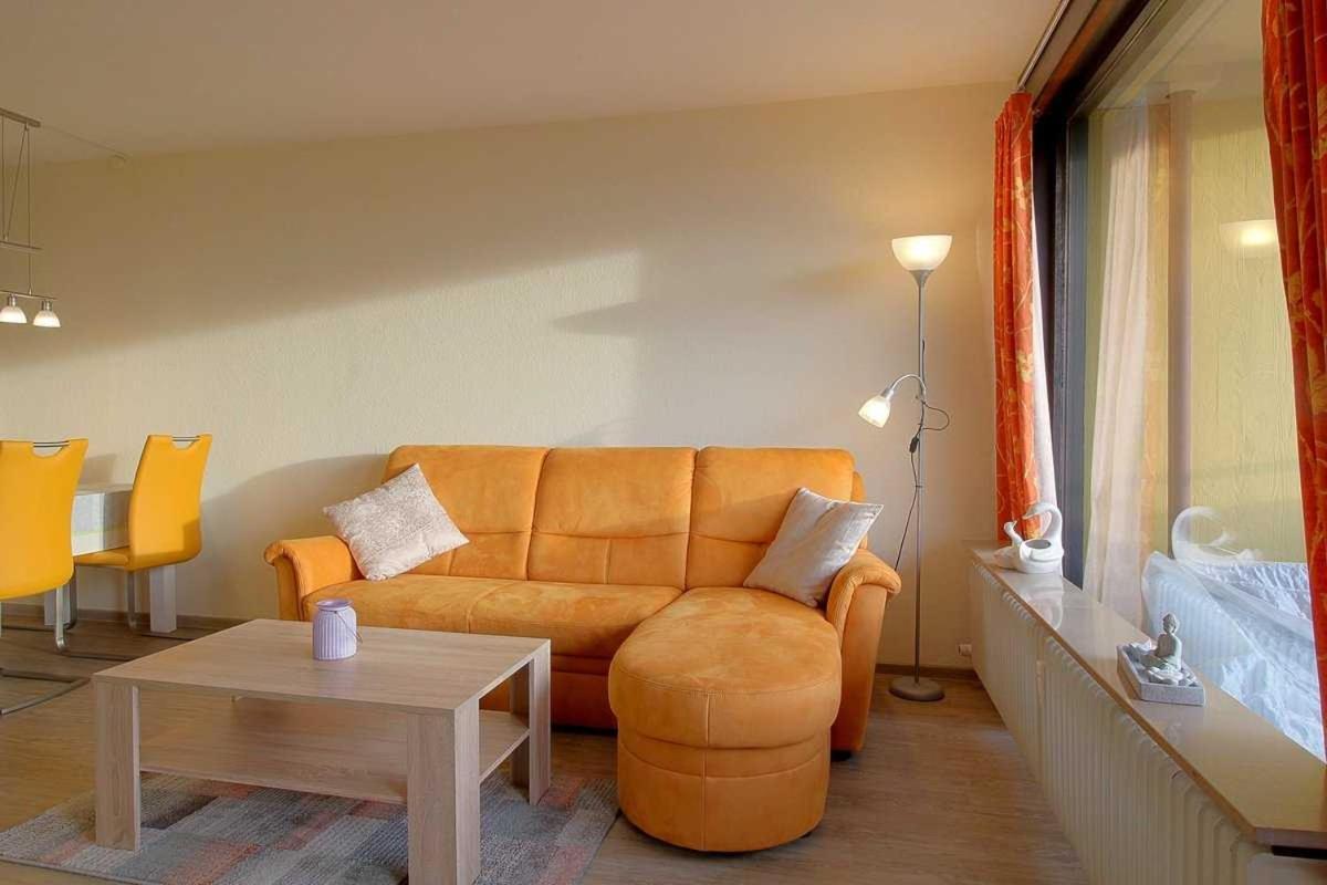 Apartment 545 Hohegeiß Εξωτερικό φωτογραφία