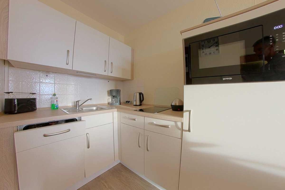 Apartment 545 Hohegeiß Εξωτερικό φωτογραφία